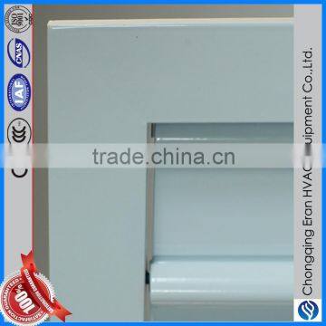 Aluminum Louver for HVAC System photo-3