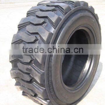 Skidsteer tire