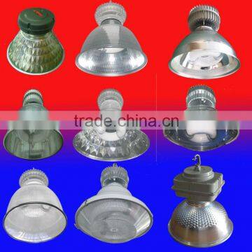 New Design 400w Induction High Bay Lamp Fixture photo-3
