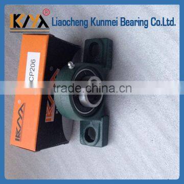 China Best Sale Good Quality Ucp205 Pillow Block Bearings Insert Bearings photo-3