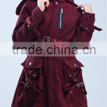 GLP Punk Coat 71310