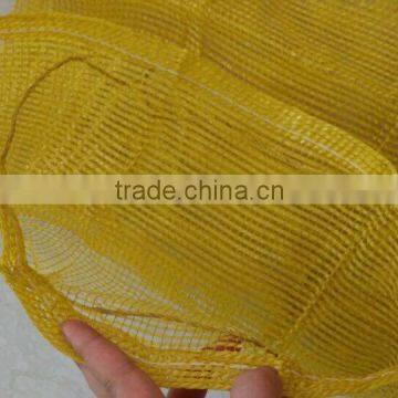 China Supplier Tubular/leno/raschel Onion Mesh Bag photo-3
