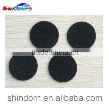 Wholesale self adhesive felt pads for furniture legs, felt scratch pads