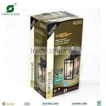 CLASSICAL WALL LANTERN PACKING BOX