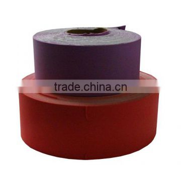 Adhesive 3mm double sided EVA tape manufacturer