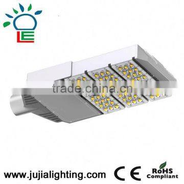 Outdoor 60W LED Street Light, LED Roadway Light, LED Street Lighting