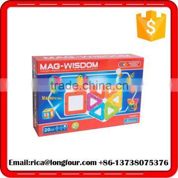 Intelligence Building Blocks for Kids photo-4