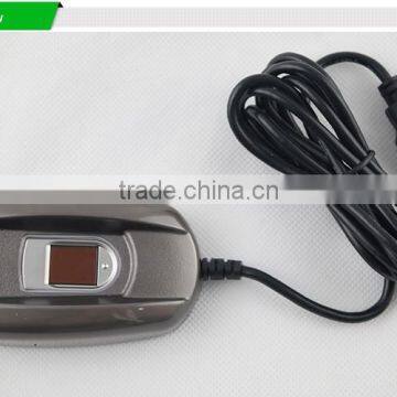 Android Capacitive Sensor Price Of Biometrics Fingerprint Police Scanner (Hf6000) Supplier's Choice photo-2