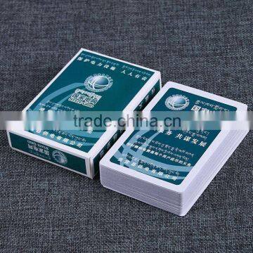 Most Popular Game Cards Canada Customized Kids Playing Cards,Heat Resistant Playing Double Card Boxes ---DH20620 photo-4
