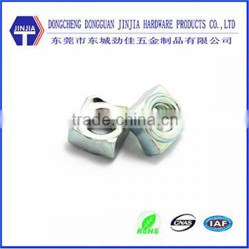 din928 Square Weld Nut