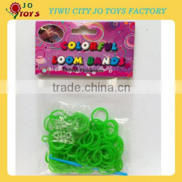 2014 AS SEEN ON TV LOOM BANDS,CRAZY RUBBER LOOM BANDZ,HOT SELL LOOM BANDS