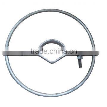 Metal Stamping Parts - Step Pole photo-2