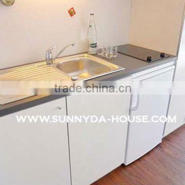 Stainless steel kitchen cabinet,stainless steel plate, pipe, bar