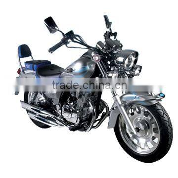 Motorcycle