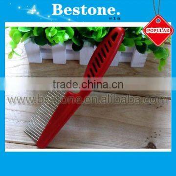 Dog Cleaning Comb Wholesale