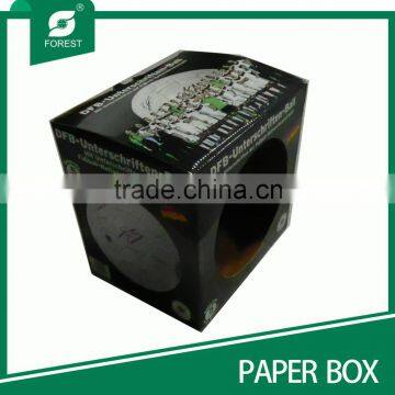 MANUFACTURE OEM GIFT BOX, PAPER STORAGE BOX photo-4