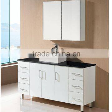 Germany large size bathroom furniture Wash bathroom vanity