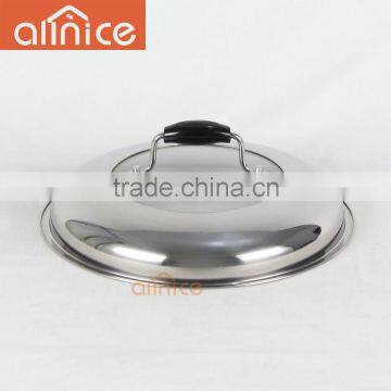 Double Layer Stainless Steel Steamer Pot Steam Cooker photo-4