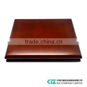 High Quality Wooden Coin Box,Medal Box for 12 Coins,Medals photo-2