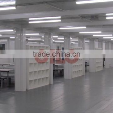 2016 CILC China container office prefabrecated house with dining room