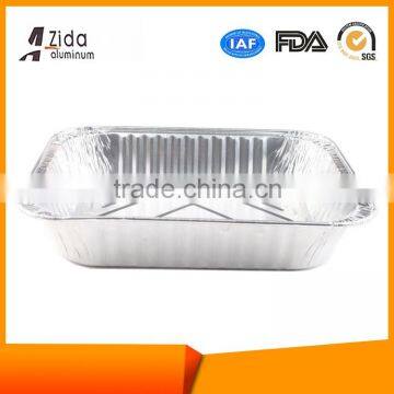 Wholesale Discount heat retaining foil containers food