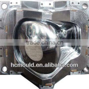 2016 China manufacture good quality SMC seat mould train seat