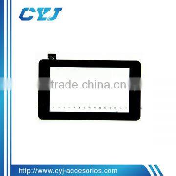 New product made in China PB70M828-R1 Capacitive touch screen replacement tablet 7"