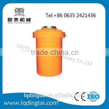 Oil Cylinder Used For Metal Hydraulic Baling Press