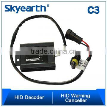 HID Xenon Decoder, Car Decoder, Canbus Decoder