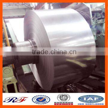 Stainless steel coils