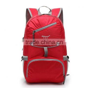 Outdoor Folding Backpack,backpack Manufacturers China photo-6