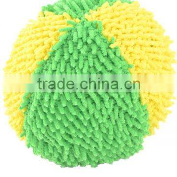 2016 New Product Cotton Dog Ball