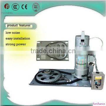 One phase automatic rolling door opener with DJM-800kg-1P