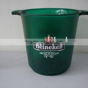 Plastic Ice bucket (CL1Z-CBB55)