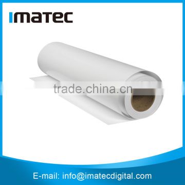 Prefect Performance for 260Gsm RC Satin inkjet Photo Paper Rolls