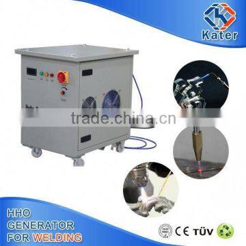 hho acrylic flame polishing machine