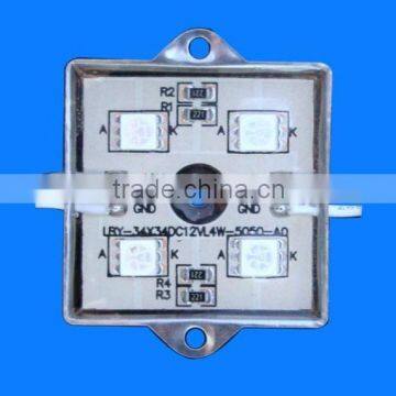 1.44W low wattage led LED Module 5050