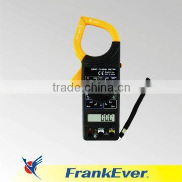 FRANKEVER DT266C Digital Clamp Meter