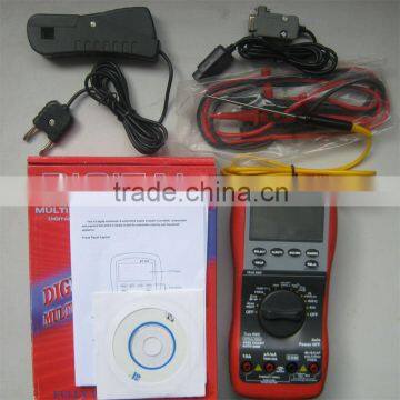 Handheld Multimeter Automotive Multimeter best multimeter digital