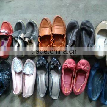 Second Hand Clothing and Used Shoes photo-3