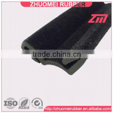 Automotive Rubber Window Glass Seal