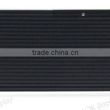 Large Venue Projector Daytime High Power Projector Large Outdoor Projector HDMI RJ45 WXGA 1280x800pixels 7000lumens Quality Choice photo-5