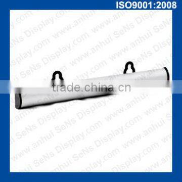 Half round aluminum Poster Profile