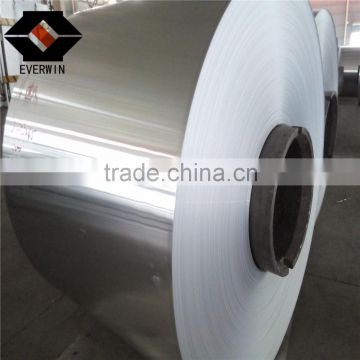 Hot rolled Aluminum coil 5005 5052 5754 5083 manufacturer