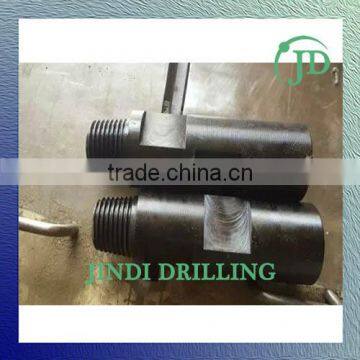 drill pipe adapter sub/drilling rod adapter/adapter sub