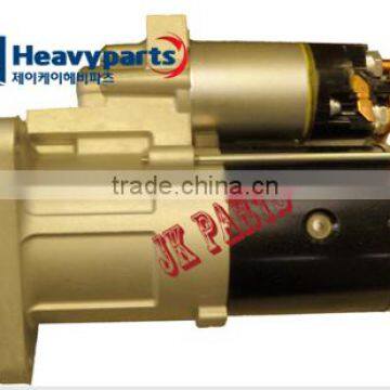 START MOTOR FOR VOLVO ENGINE FOR EC360B 11127679