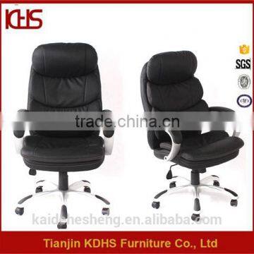 leather upholstery executive premier chairs ergonomic easy chairs