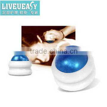 HOT Bodysecrets Power Massage Roller Power Ball Marble massage roller