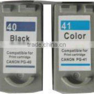 A Grade Compatible Ink Cartridge for Canon Ink Cartridge