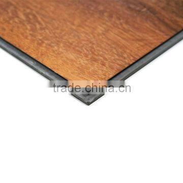 Waterproof Vinyl Click Flooring Plank photo-3